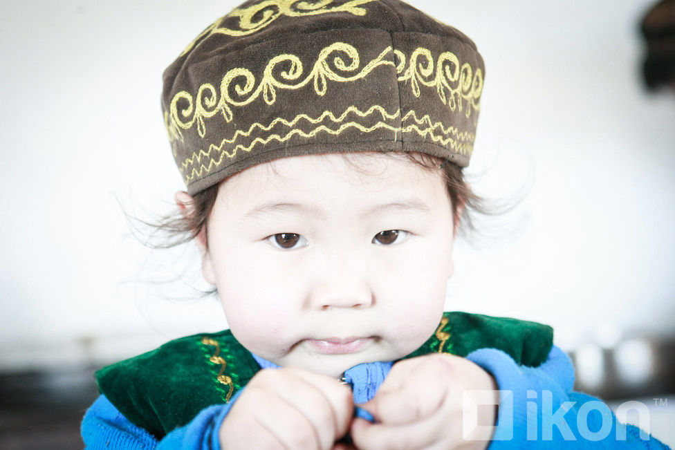 Маленький Узбекский Мальчик В Тюбетейке Поздравления