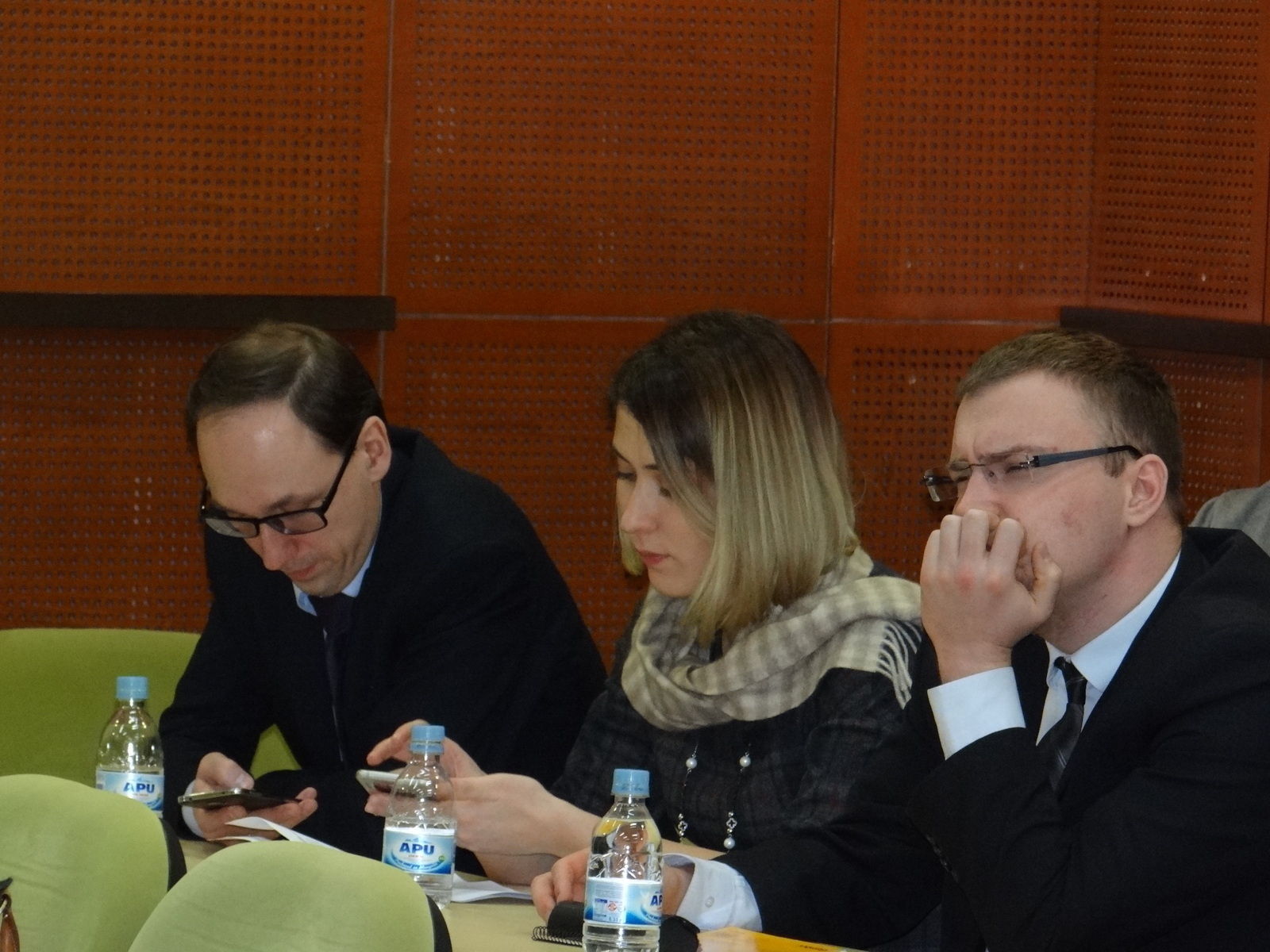 “Green talks” энэ удаа 1952 оны Лондонгийн агаарын бохирдлын асуудлаар ярилцлаа