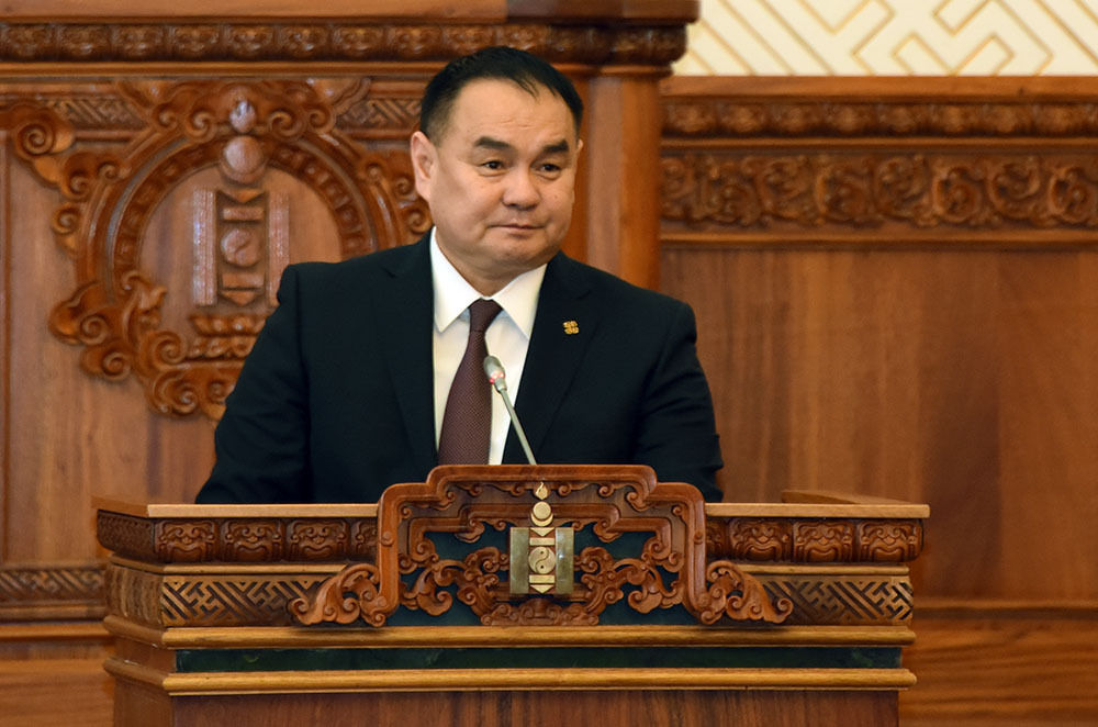 Мал, амьтны эрүүл мэндийн тухай хуулийн төслийн үзэл баримтлалыг хэлэлцэхийг дэмжлээ