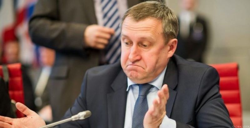 Обострение на Донбассе происходит из-за введения санкций против Медведчука. Они почувствовали, что Украина перешла от слов к делу, - Кравчук - Цензор.НЕТ 112