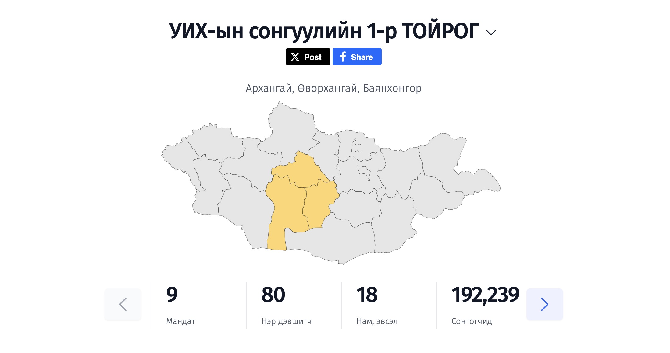 когда выборы в грузии в 2024 году