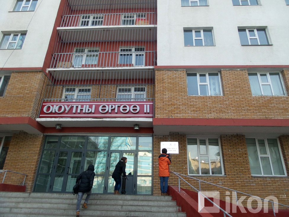 Хамгийн хямд байр МУИС-ийнх, үнэтэй нь “Оюутны өргөө“