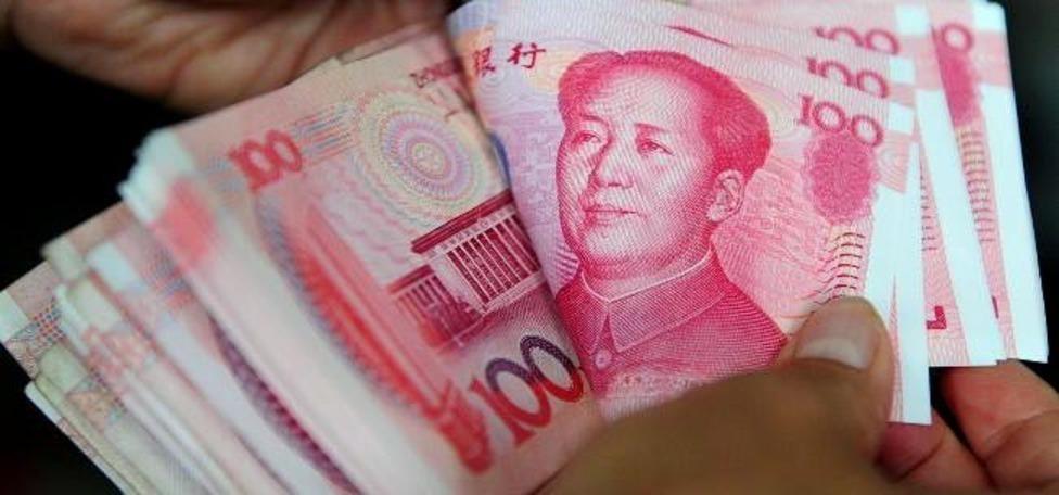 Юань пачки. Китайский юань пачки. 3 миллиона юаней. Юань пачки. 3 миллиона юаней.