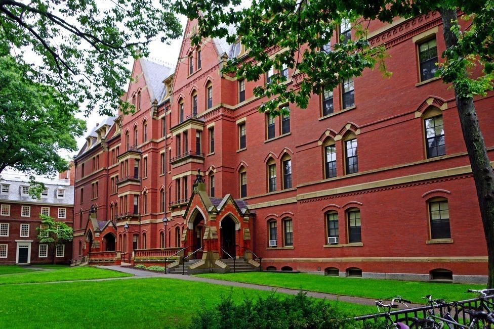 Дэлхийн шилдэг Харвардын их сургуульд богино хугацааны сургалтад  хамрагдаарай