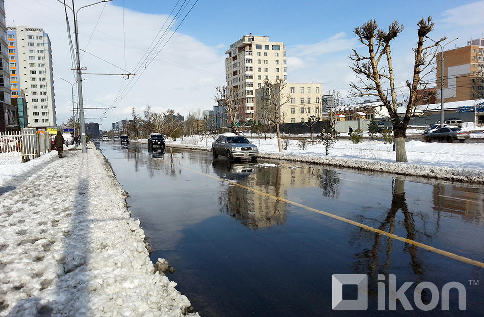 ФОТО: Тавдугаар сарын ЦАС
