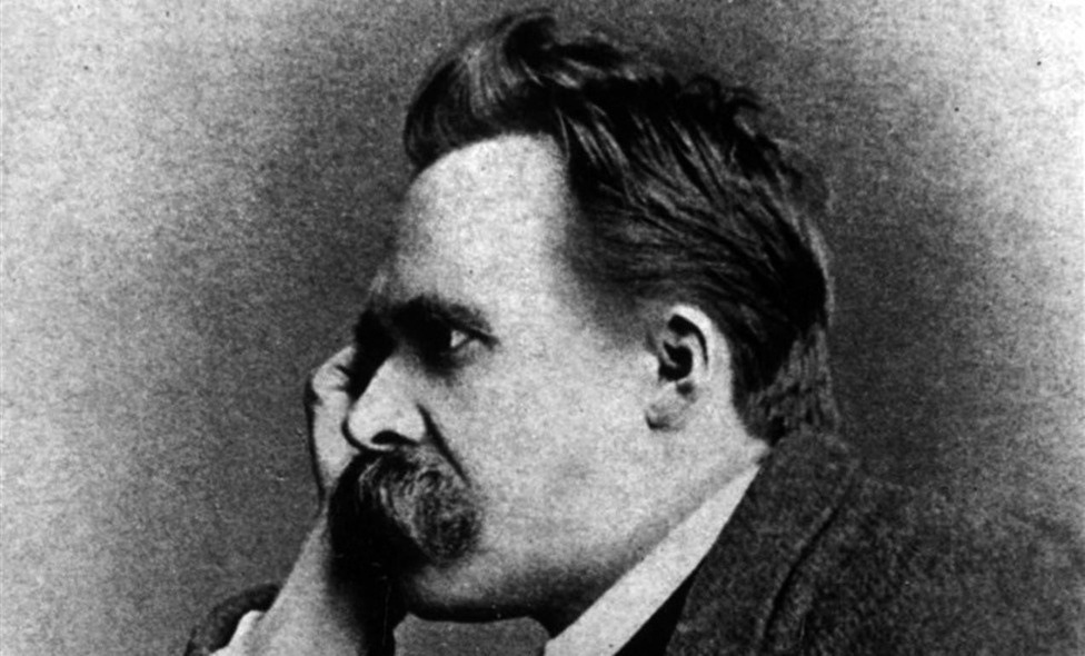 Дэлхийг өөрөөр харуулах Фридрих Ницшегийн эшлэлүүд