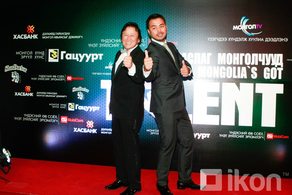 ФОТО: Mongolia's Got Talent шоу Монголд эхэллээ