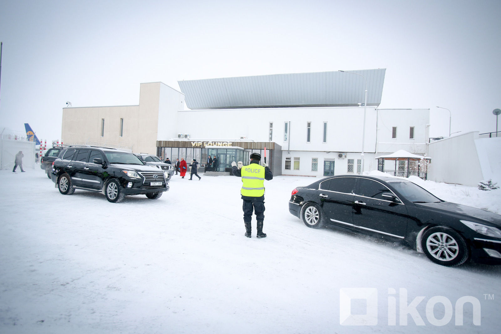 ФОТО: XIV Далай лам Монголд ирлээ