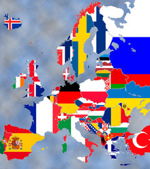 3fa0c2 europe map flags by cosgabriel x220