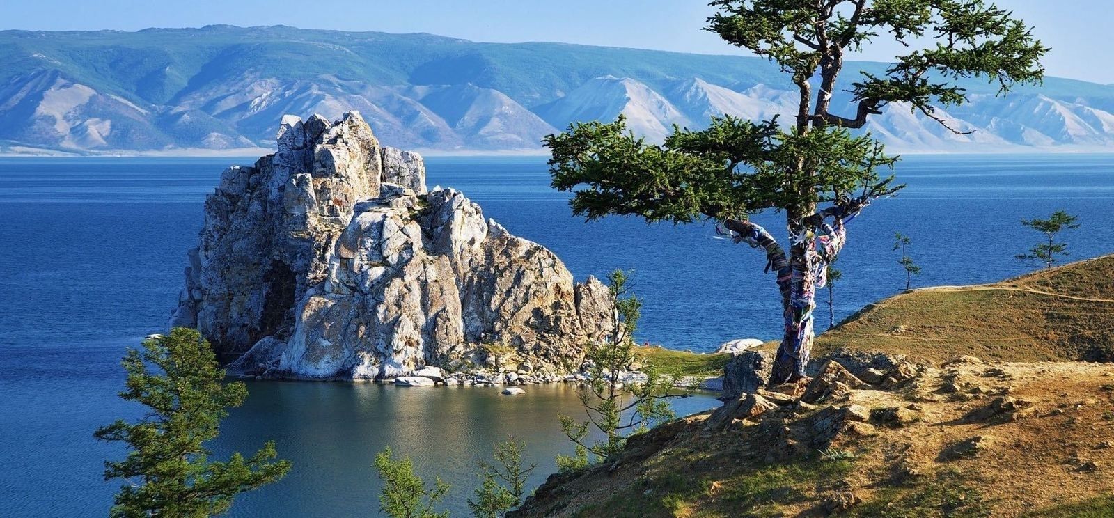 Барун хагун байкал фото