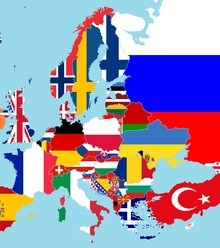 D0b201 europe flags x220