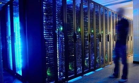 Интернетийн хурд 2020 гэхэд 10 дахин нэмэгдэнэ