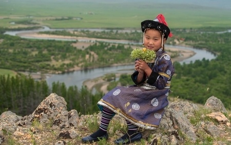 ФОТО: Монгол орны үзэсгэлэнт байгаль