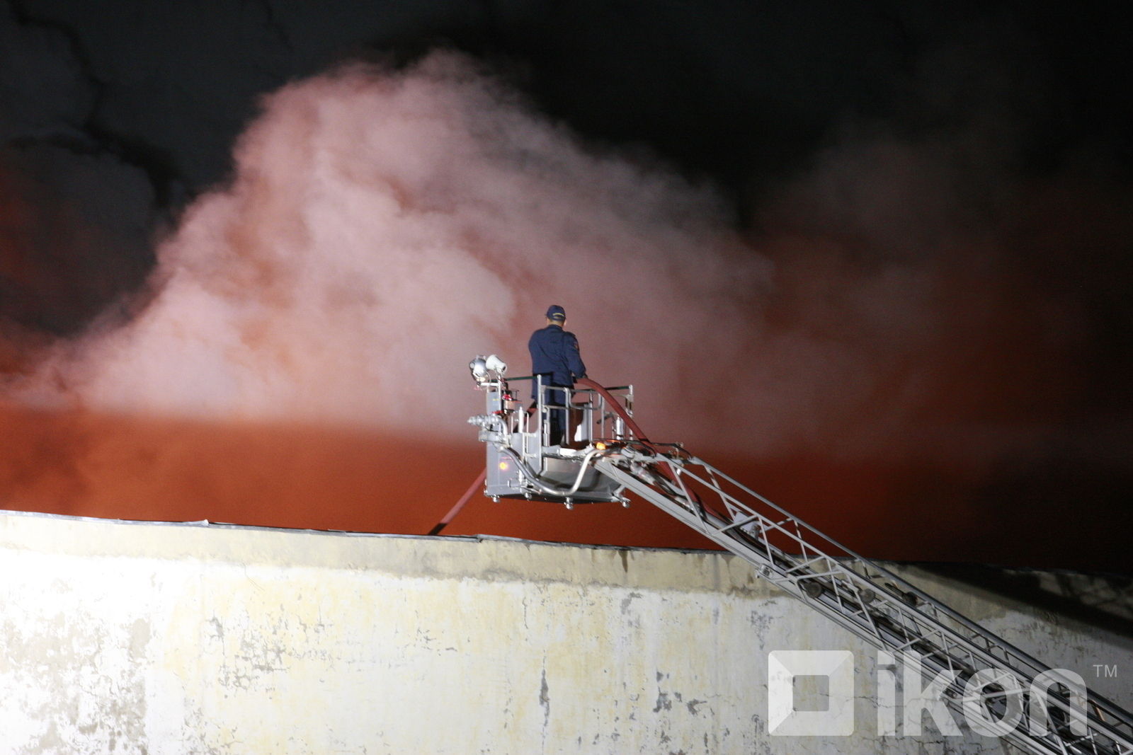 ФОТО: “Говь“ ХК-ийн үйлдвэрт гарсан ГАЛ