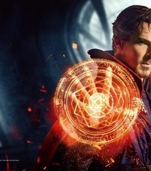 7731a1 hollywood upcoming movies doctor strange 2016 hd poster x220