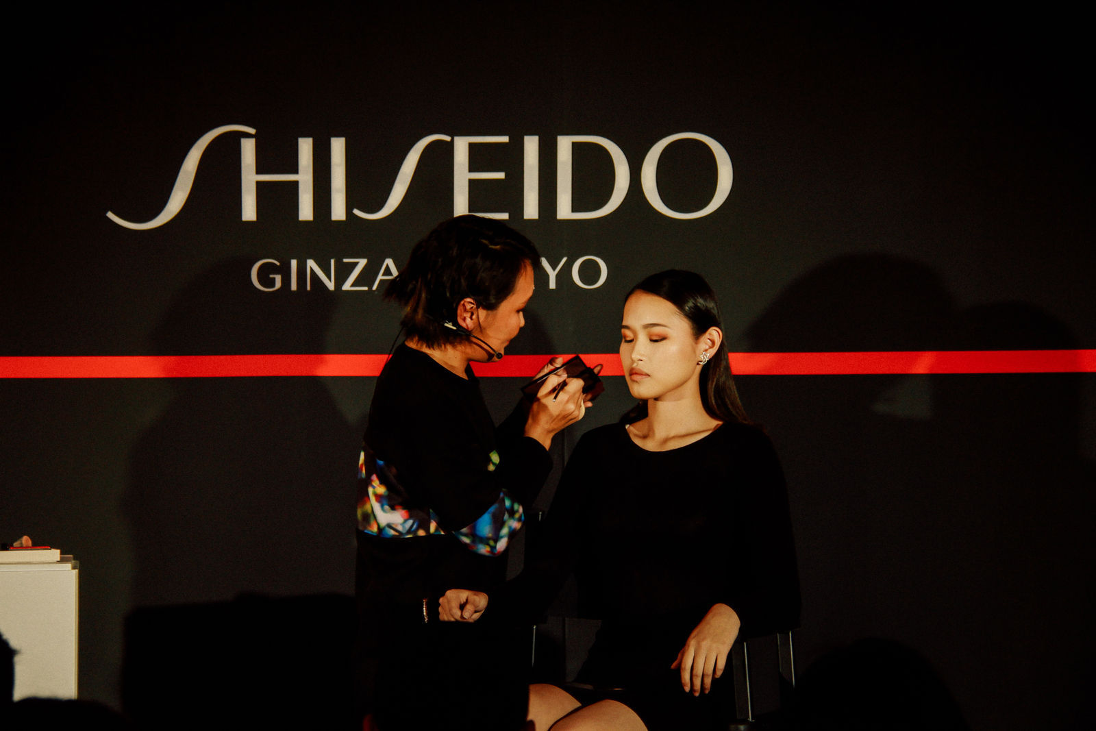 SHISEIDO БРЭНДИЙН НҮҮР БУДАЛТЫН БҮТЭЭГДЭХҮҮНҮҮД дахин төрж ТЭСРЭЛТ хийлээ