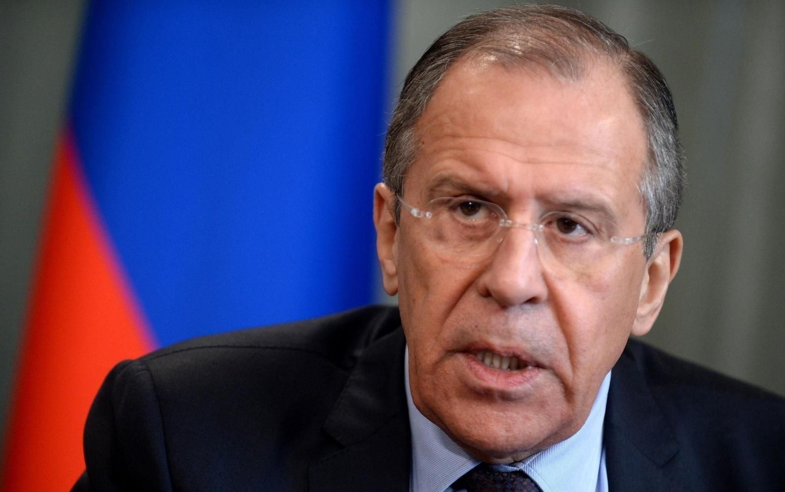 Израил улс Лавровын хэлсэн үгийг эсэргүүцэж, уучлал гуйхыг шаардав