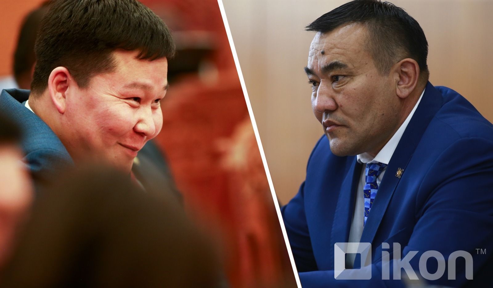 Д.Мурат, Д.Гантулга нарын хэрэг шүүхэд шилжжээ