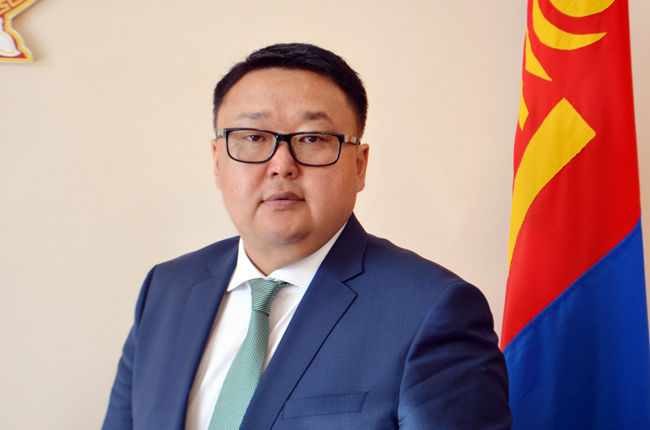 Төрийн өмчийн бодлого, зохицуулалтын газрын даргаар З.Мэндсайханыг ...