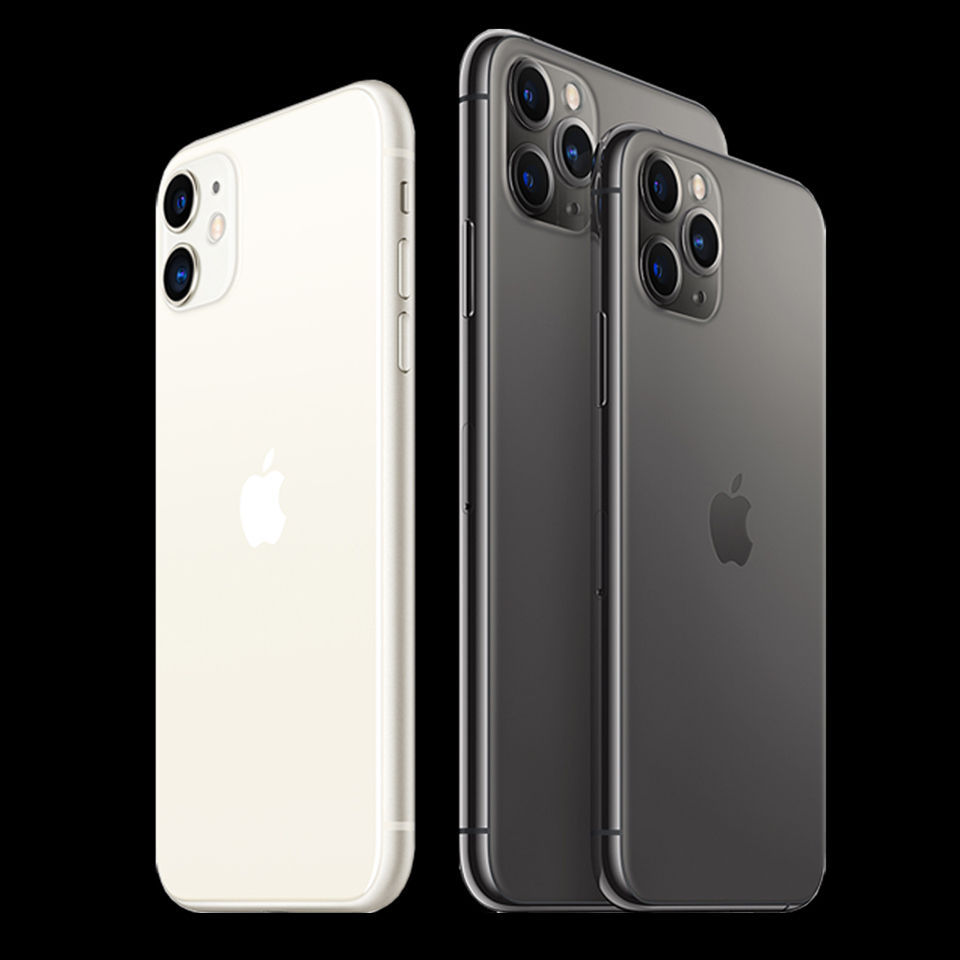 iPhone 11 утасны 11 азтантай урьдчилсан захиалга эхэллээ