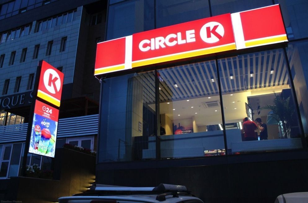 “Circle K Mongolia”-ийн мантуун бууз муудсан байсан уу