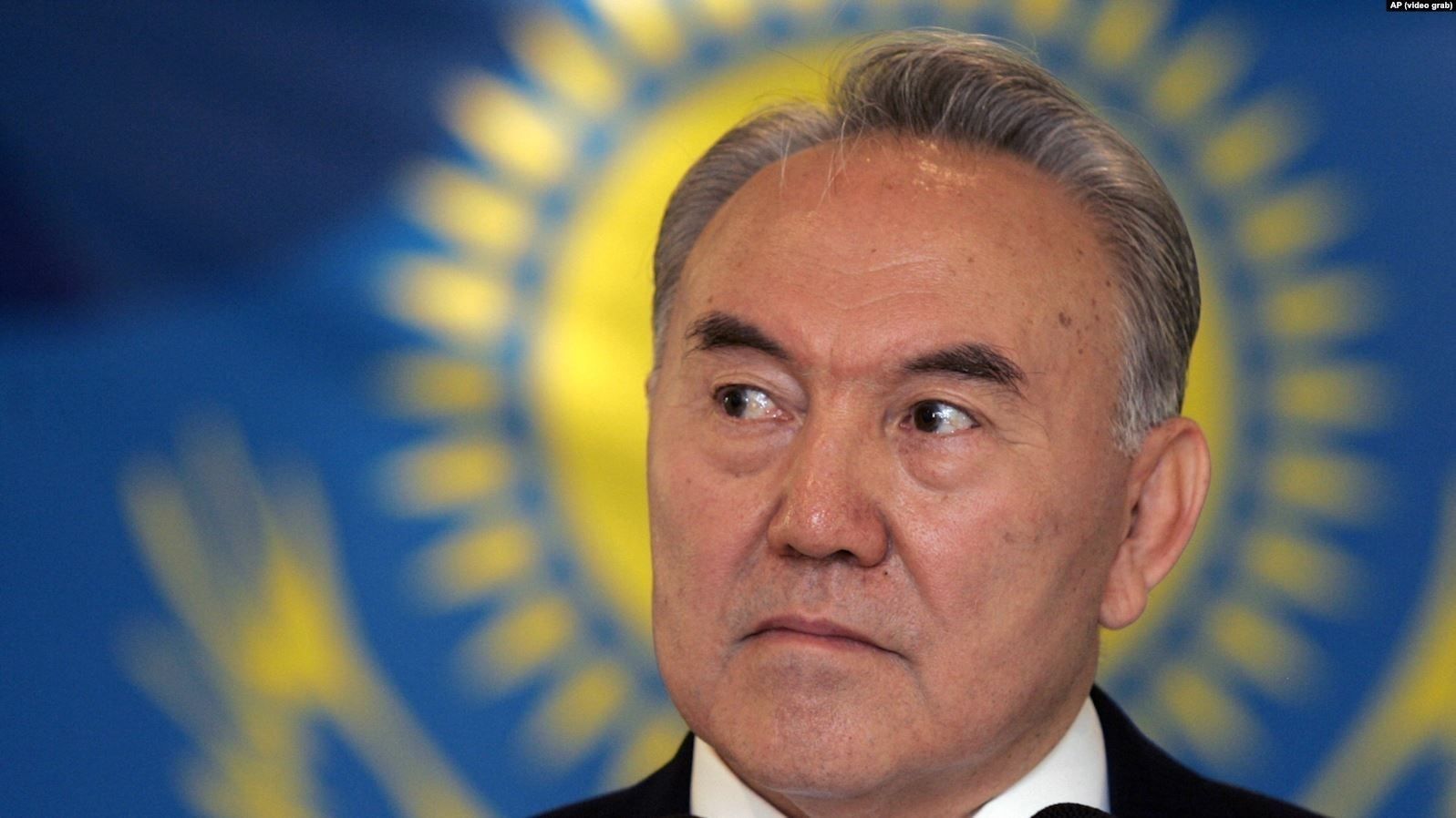 Нурсултан Назарбаевыг хэн залгамжлах вэ?