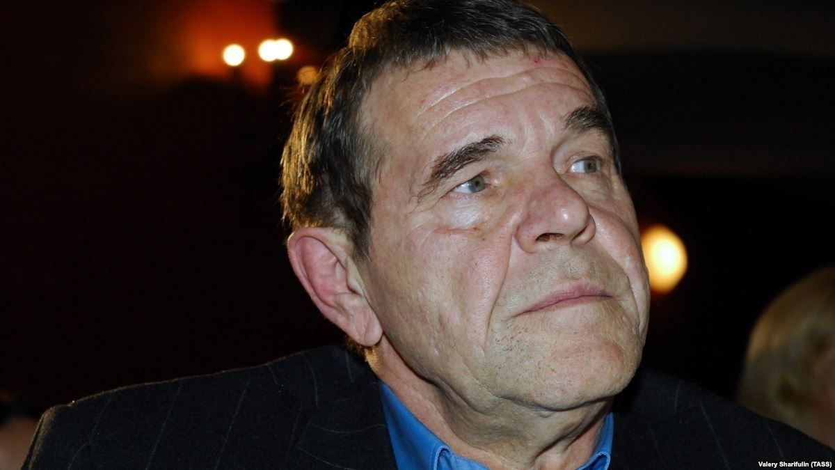Оросын алдартай жүжигчин Алексей Булдаков Монголд нас баржээ