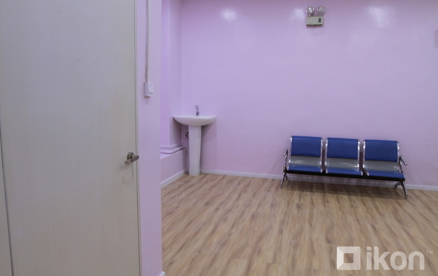 ФОТО: Нэгдүгээр төв эмнэлгийн Эрчимт эмчилгээний тасаг ШИНЭЧЛЭГДЛЭЭ