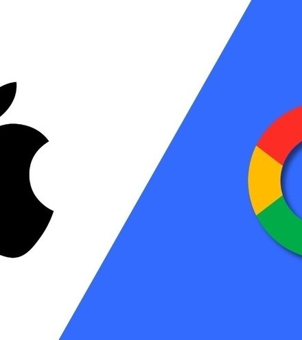 Daad2a apple vs google x220