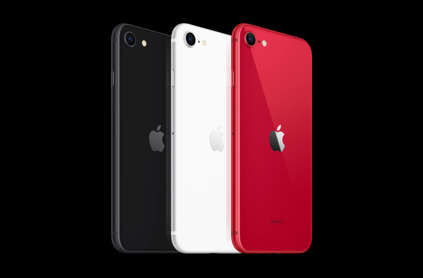 Apple компани хямд үнэтэй iPhone SE загварынхаа шинэ хувилбарыг ...