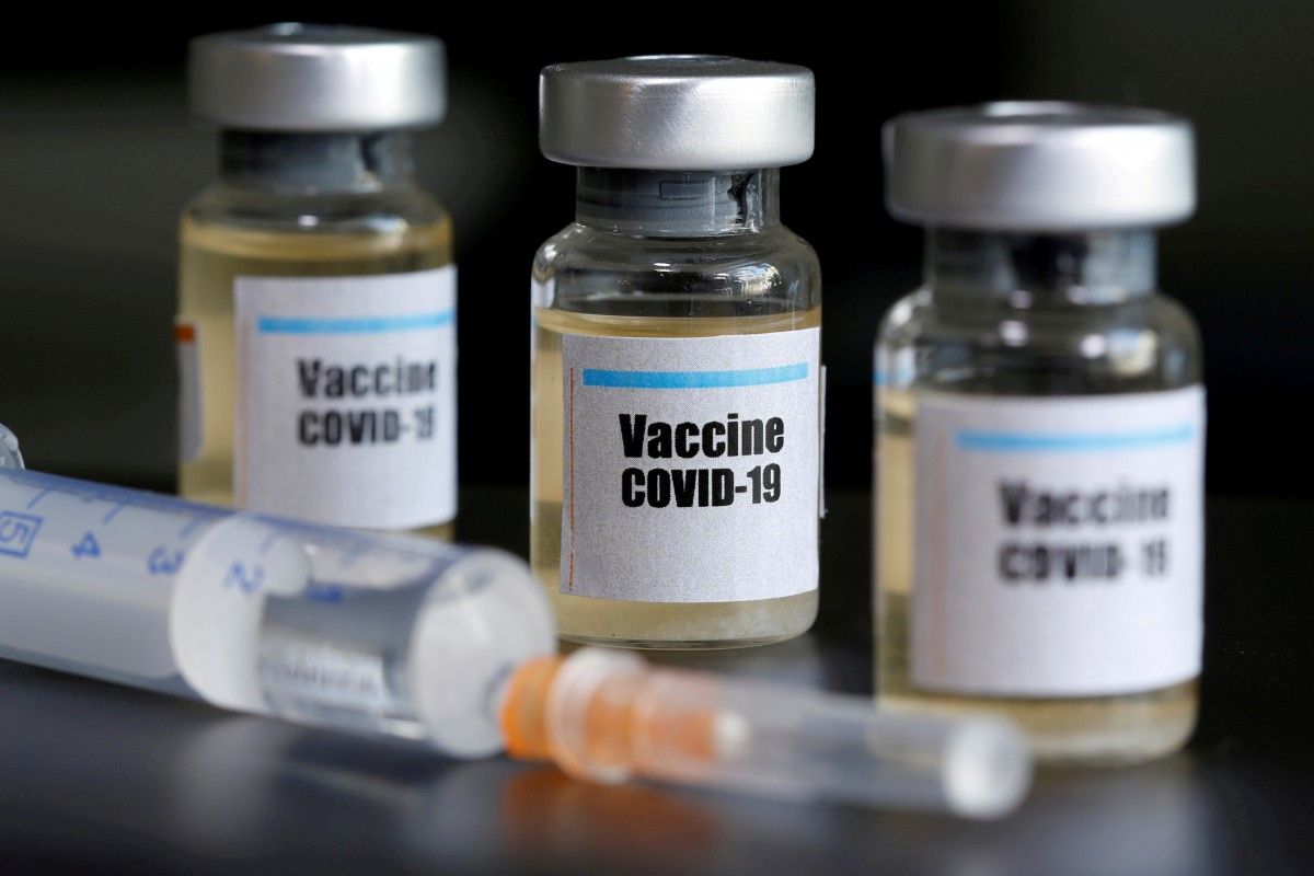 Д.Нарангэрэл: COVID-19-ийн эсрэг вакцин гарвал манай улс хүн амынхаа 60-80%-ийг дархлаажуулна гэж төлөвлөсөн