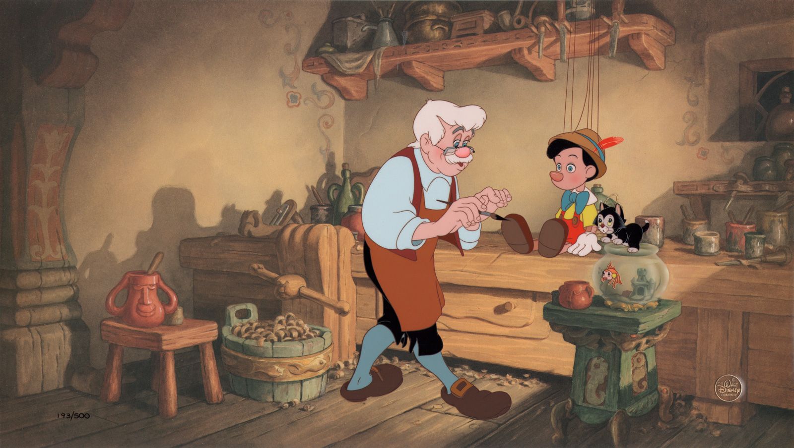 Папа карло какой. Пиноккио Geppetto. Джепетто Дисней. Приключение Пиноккио Дисней. Пиноккио 1940 Джеппетто.