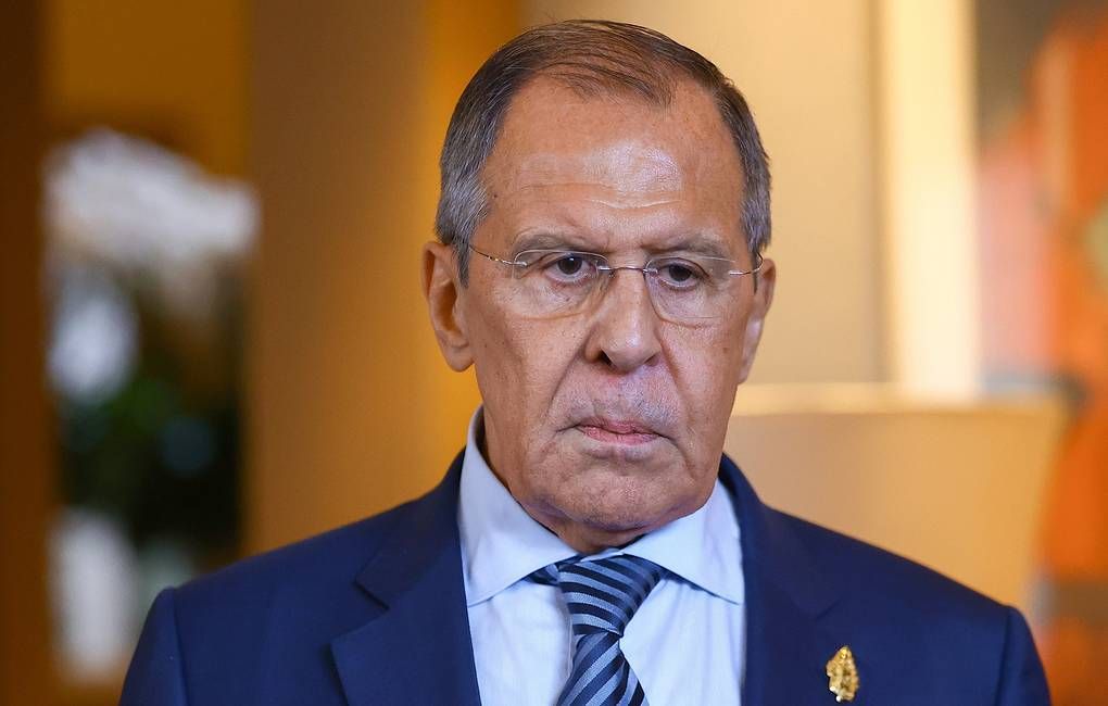 Сергей Лавров: Өрнөдийнхөн Орос, Казахстаны хооронд хагарал үүсгэх ...