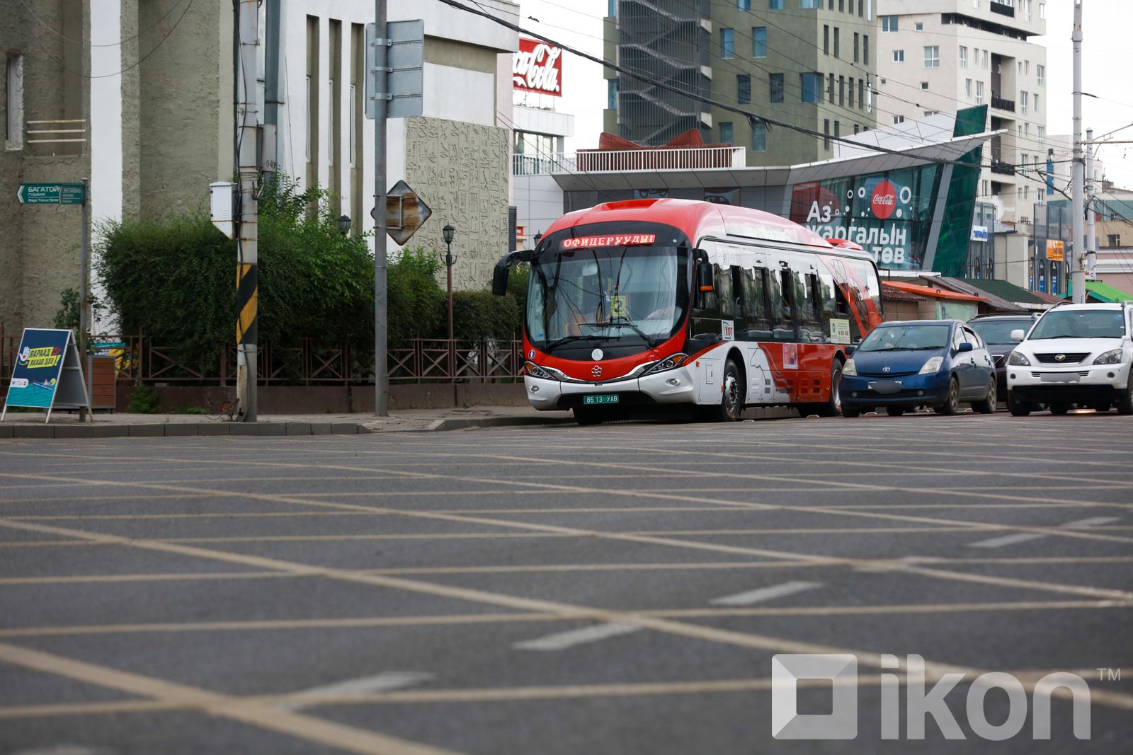Улсын хэмжээнд АИ-92, АИ-95 авто бензин болон дизель түлшний нөөц ...
