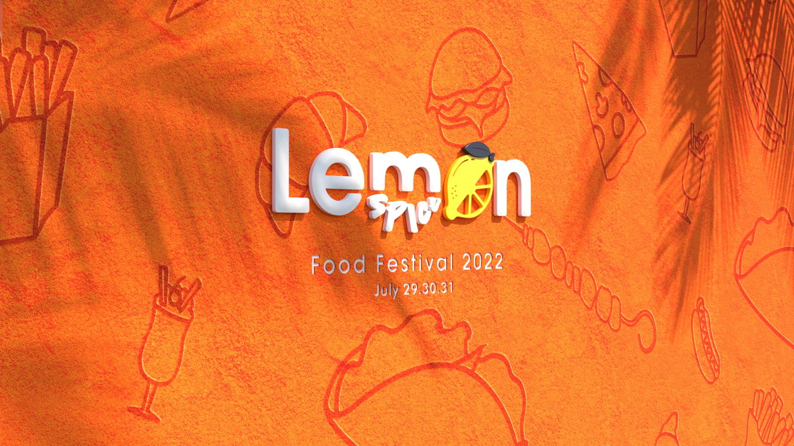 Lemon Spice Food Festival 2022