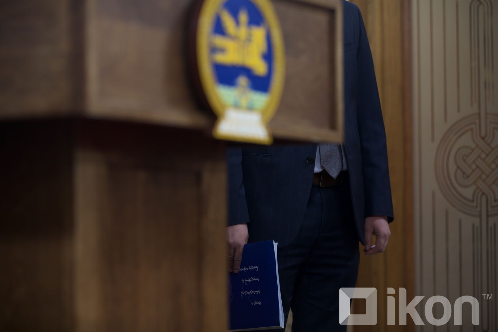 Г.Чулуунбаатар: Хоёр танхимтай парламент, шинэ Үндсэн хууль гэх мэт ...