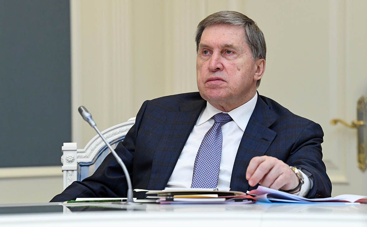 Оросын эрх баригчид хагас сарын дотор хоёр дахь удаагаа Украинтай яриа ...
