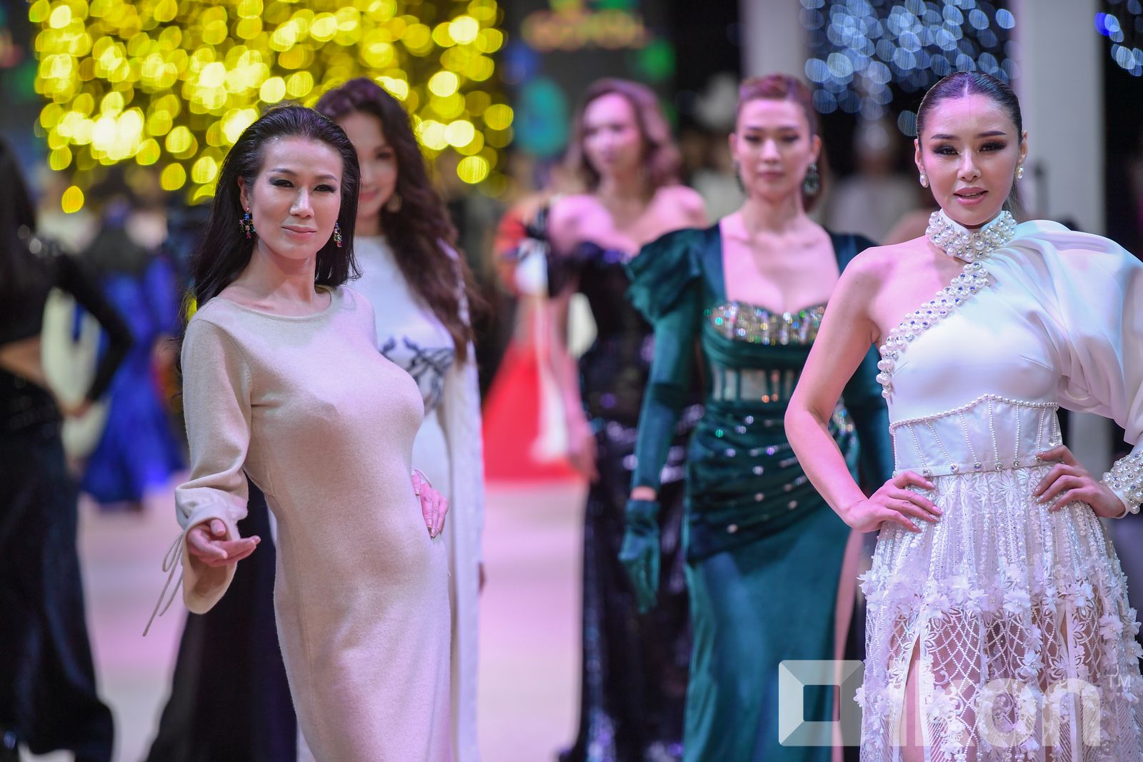 ФОТО: “Гоёл-2024“ наадам