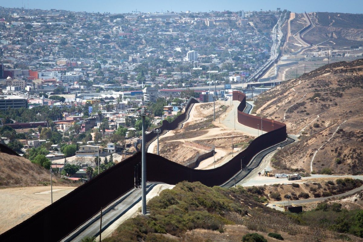Cartel Violence Affects U.S.-Mexico Border Towns