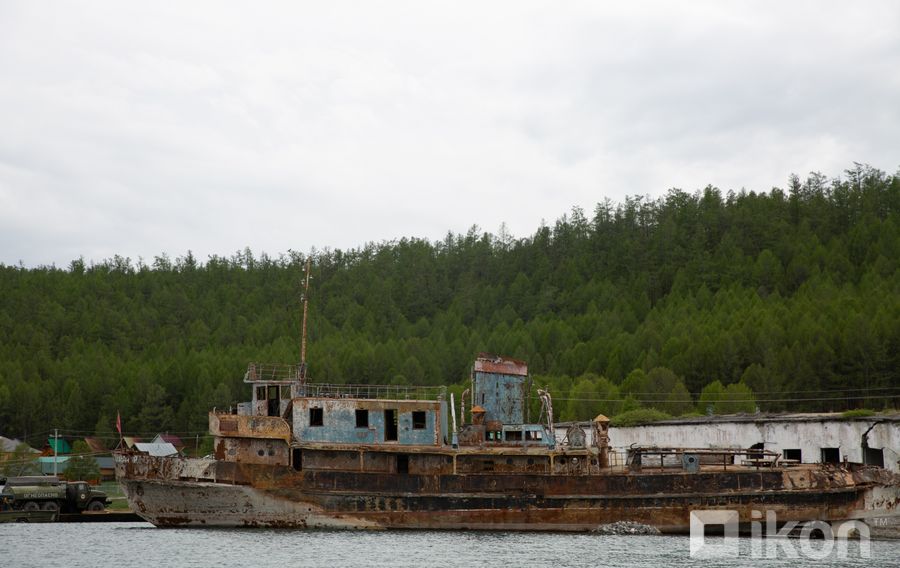 ФОТО: Сэтгэл татам Хөвсгөл нуур