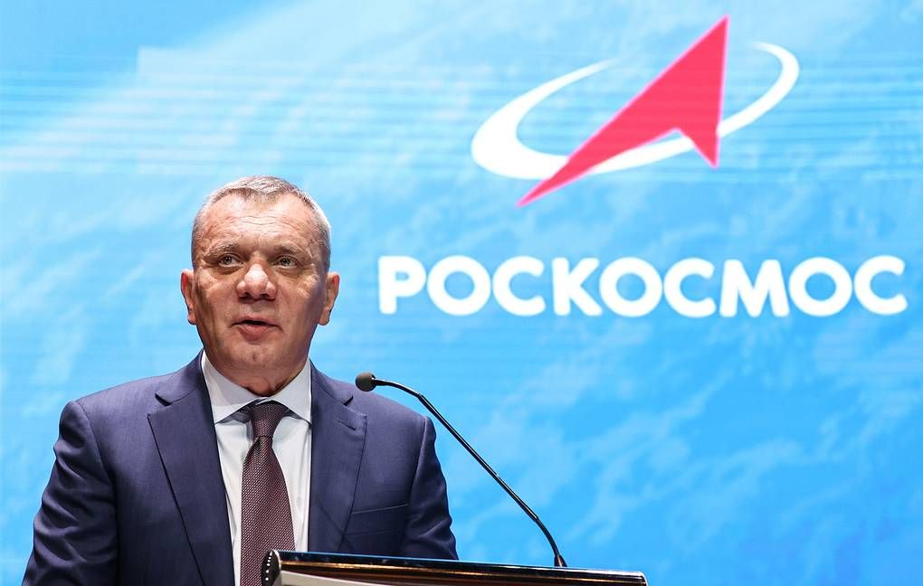Роскосмосын тэргүүн Луна-25 хөлгийн ослын шалтгааныг тайлбарлав