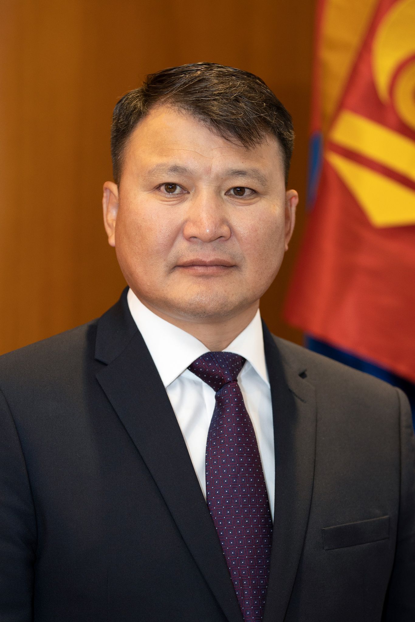 Ерөнхийлөгчийн Аюулгүй байдал, батлан хамгаалах бодлогын зөвлөхөөр ...