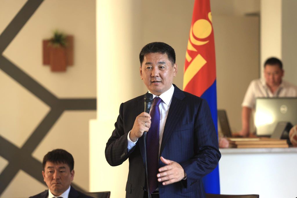 5arm0m_imported_image_x974 Монгол Улсын Ерөнхийлөгч Бүгд Найрамдах Куба Улсын Ерөнхийлөгчтэй уулзлаа
