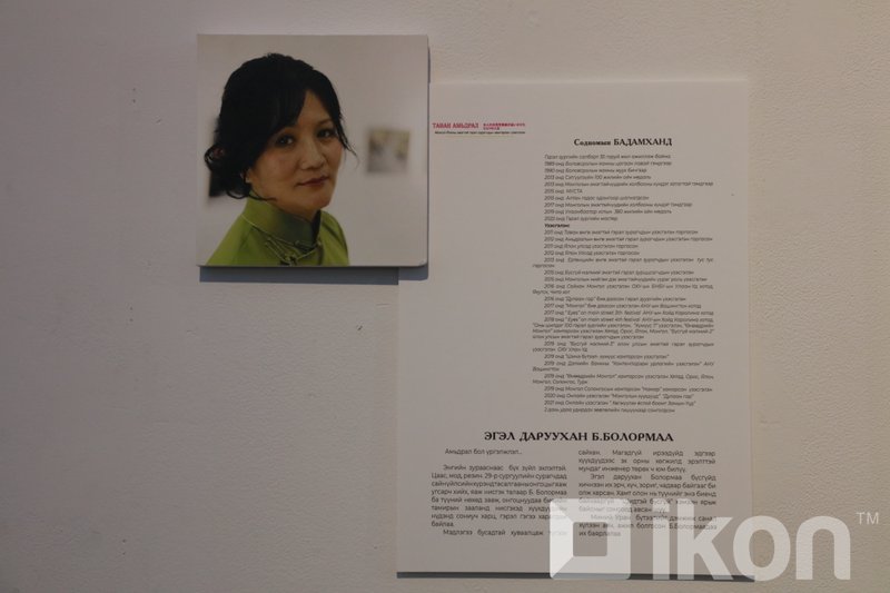 ФОТО: “Таван амьдрал“ монгол, япон эмэгтэй гэрэл зурагчдын хамтарсан ...