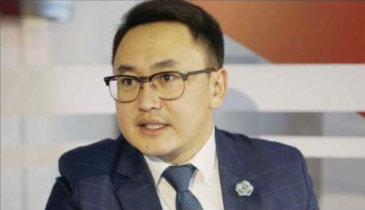 Ш.Алтангадас: Бусдын дуу, бичлэгийг зөвшөөрөлгүй түгээхэд 1-6 сар ...
