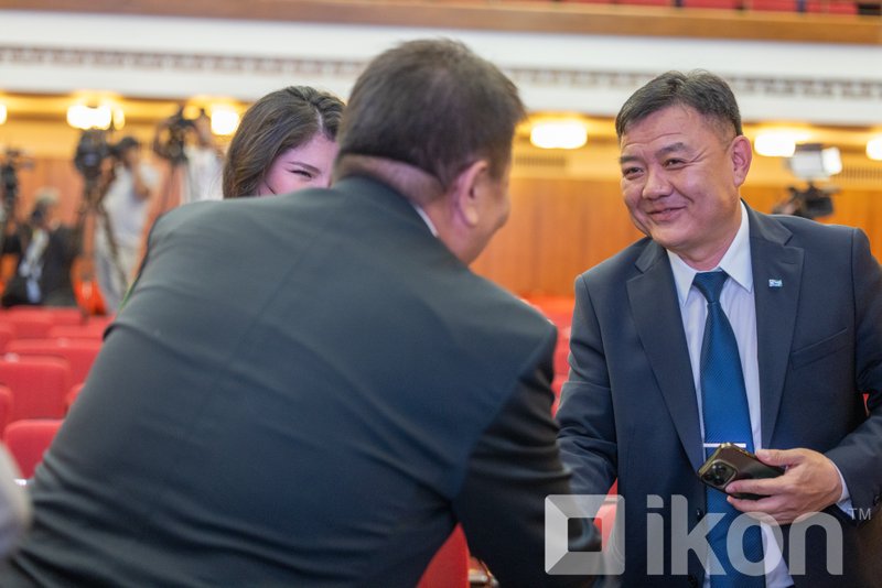 ФОТО: Ес дэх удаагийн парламент 126 гишүүнтэй боллоо