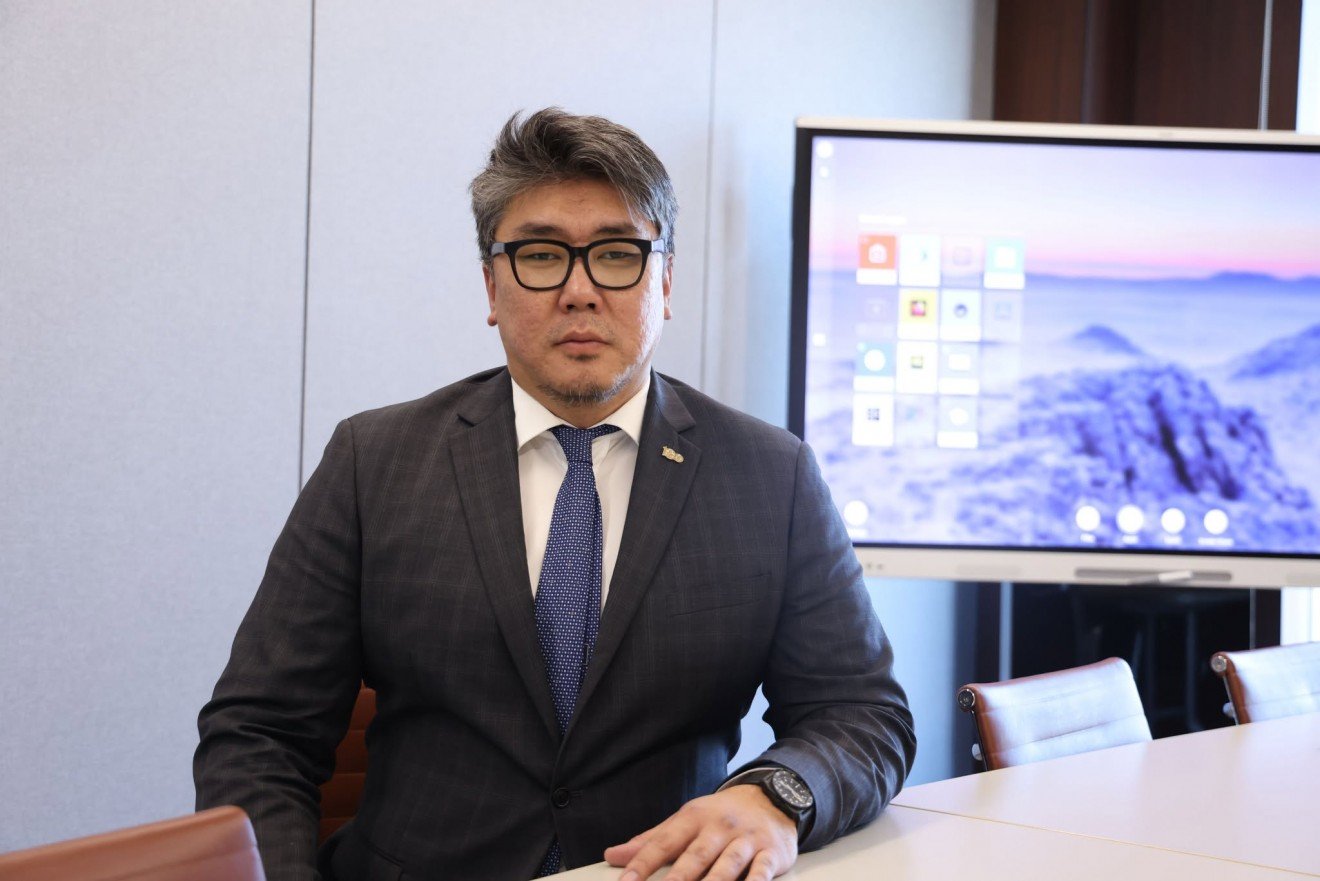 Э.Анар: Монгол Улсад Google Pay төлбөрийн систем нэвтэрлээ Э.Анар: Монгол Улсад Google Pay төлбөрийн систем нэвтэрлээ