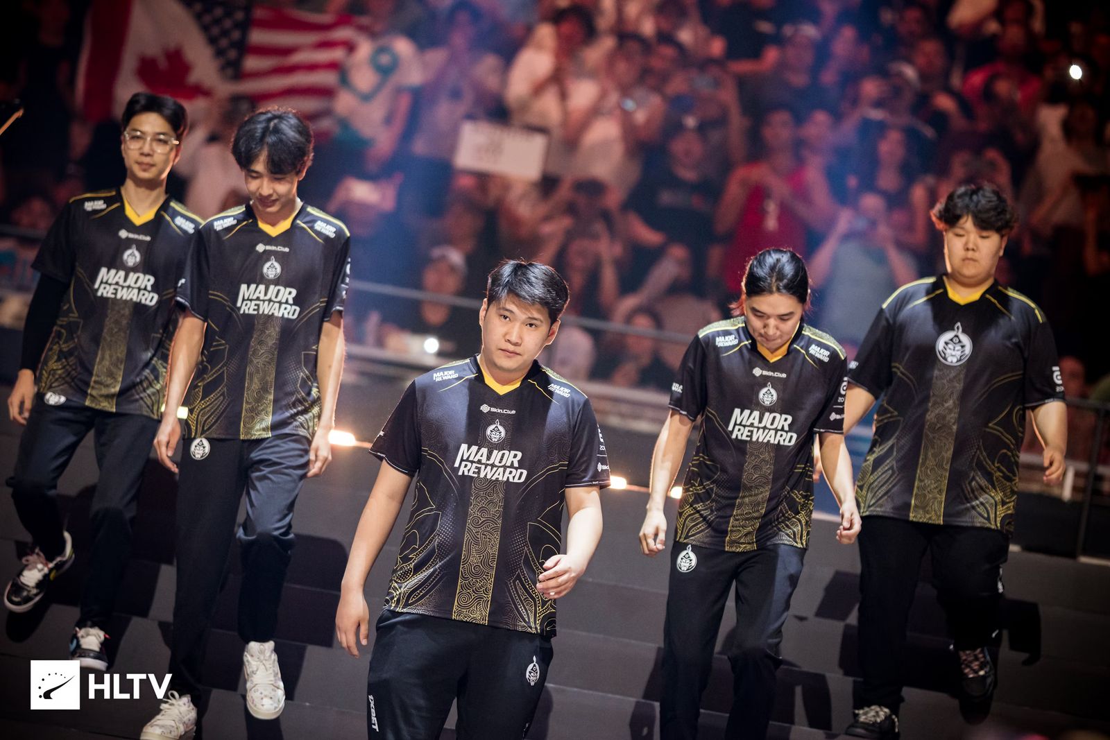 The MongolZ“ баг ДАШТ-ий аваргын төлөө Францын “Team Vitality“-ийн эсрэг  тоглохоор боллоо