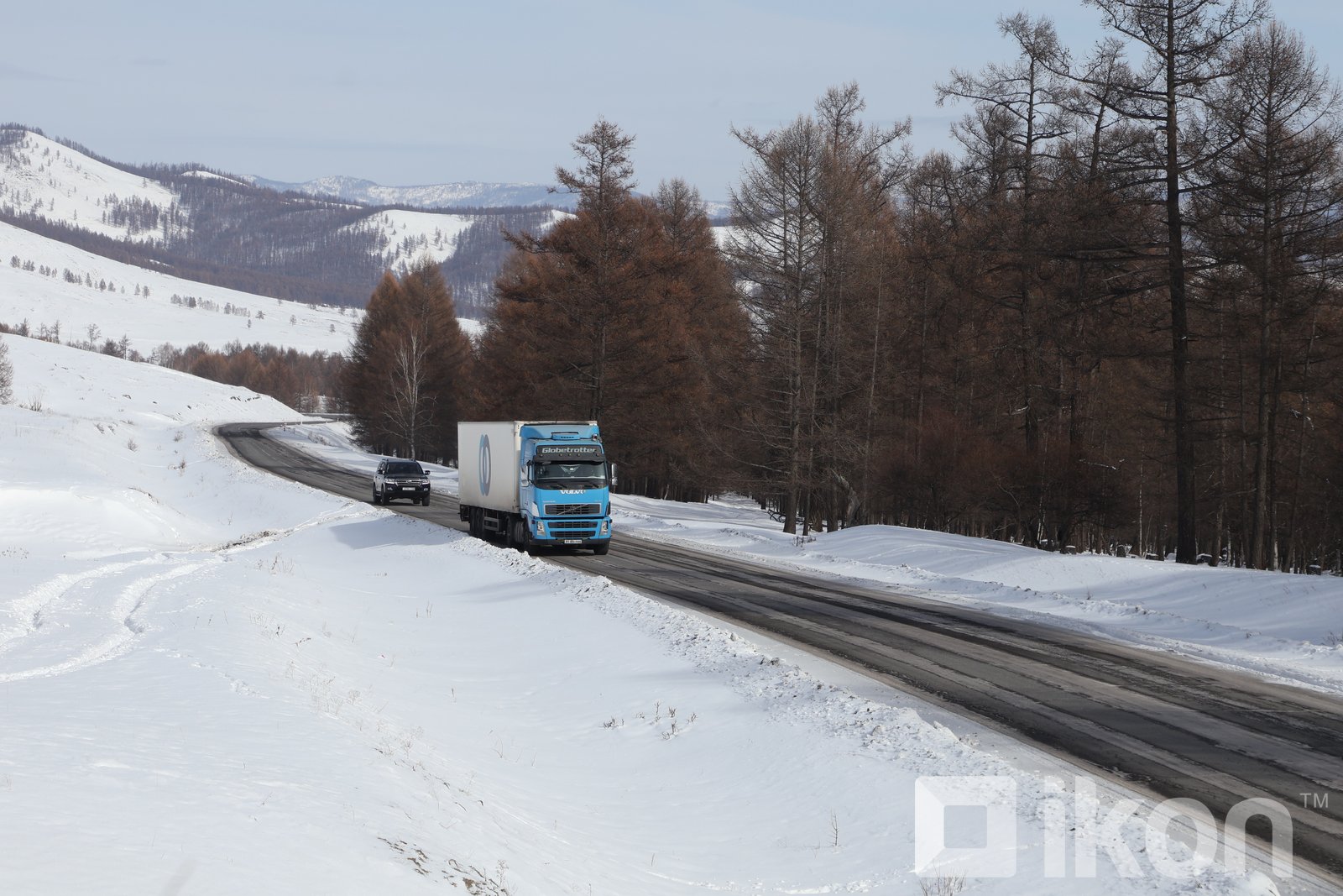 Ирэх өдрүүдийн цаг агаарын төлөвийг Цаг уур орчны шинжилгээний газраас мэдээллээ.