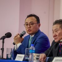 Л.Амар: Гадаадын банк орж ирвэл зээлийн хүү огцом буурах хүлээлт байхгүй байх гэж бодож байна